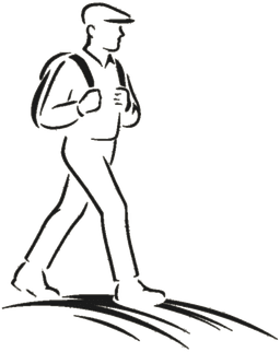Miles logo